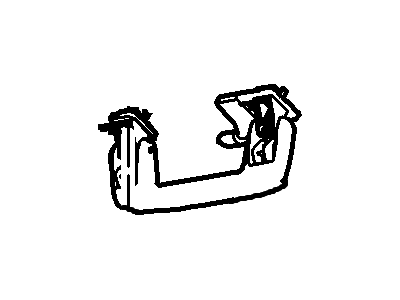 Lincoln 9E5Z-5431407-AC