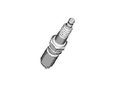 Ford CYFS-12F-5 Spark Plug