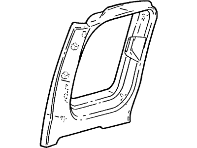 Ford F65Z-1825508-AAD