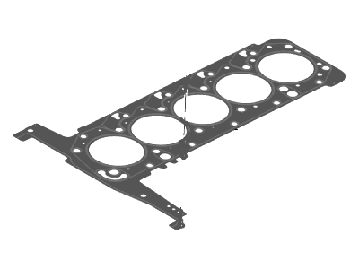 Ford BB3Z-6051-B Gasket - Cylinder Head