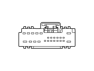 Ford 8U2Z-14S411-YA