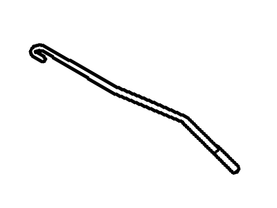 Ford F87Z-7822153-AA Rod