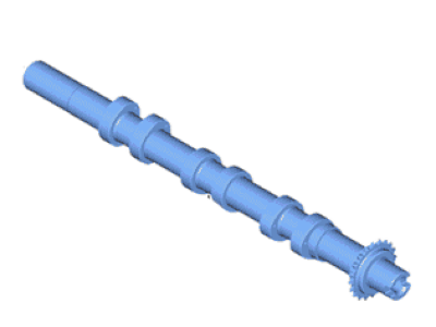 2020 Ford F-150 Camshaft - 9X2Z-6250-B