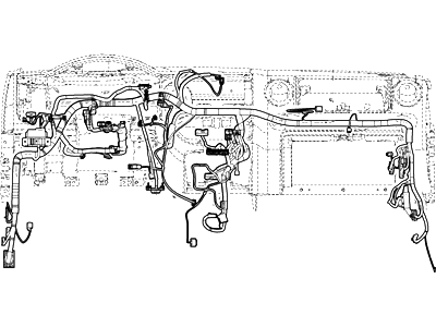 Lincoln CL7Z-14401-A