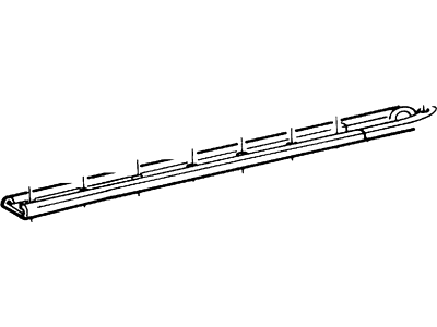 Ford YC3Z-7855114-AAA