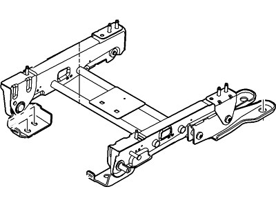 Lincoln DE9Z-96606A50-E