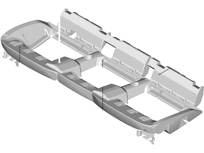 Lincoln GJ7Z-7863840-A