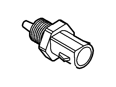 Mercury F3VY-12A647-A