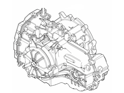 Ford CT4Z-7000-NRM