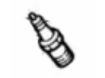 Ford ASF-52C Spark Plug