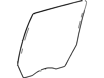 Ford 4L3Z-1625712-AA