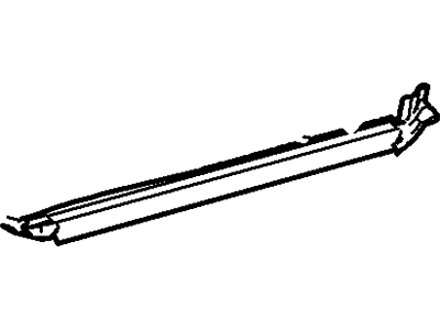 Ford 4L3Z-1625860-AC