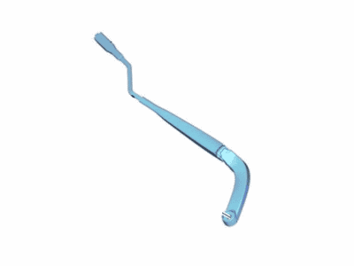 2022 Ford Mustang Windshield Wiper - KR3Z-17527-A