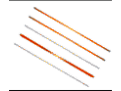 2020 Ford Mustang Piston Ring Set - GR3Z-6148-C