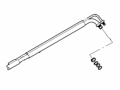 Ford 6C2Z-19867-EB