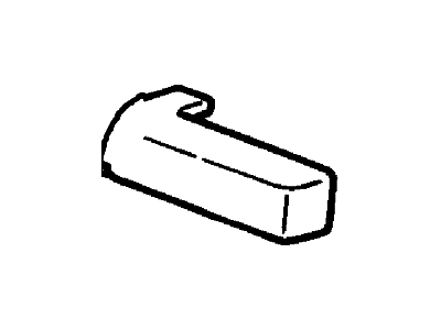 Ford 2C7Z-78111C92-AAA