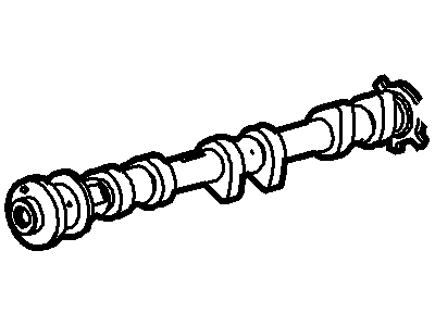 Ford Explorer Camshaft - AT4Z-6250-D