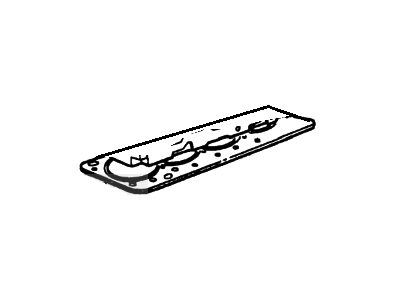 Ford XU3Z-6051-BA Gasket - Cylinder Head