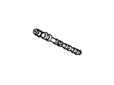 Ford 1S7Z-6250-EA Camshaft