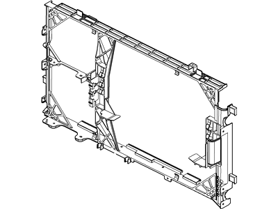 Ford 8L1Z-19702-A Bracket