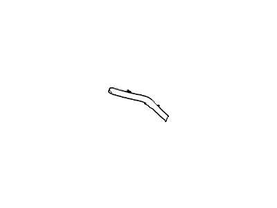 Ford F-450 Super Duty Sway Bar Kit - BC3Z-5A772-A