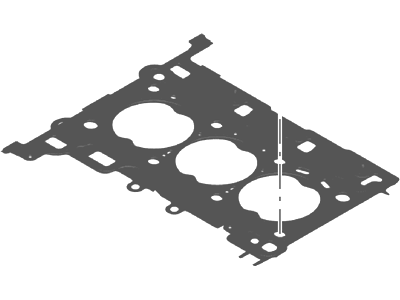 Ford CM5Z-6051-B Gasket - Cylinder Head