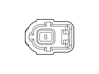 Mercury 3U2Z-14S411-MHA