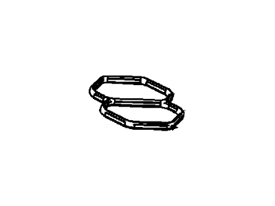 Mercury XF2Z-9F670-AA