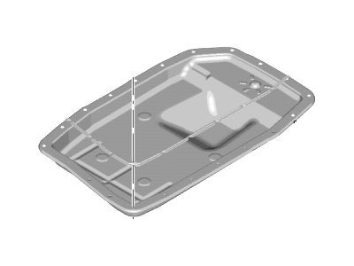 Ford Transit Transmission Pan - CK4Z-7A194-A