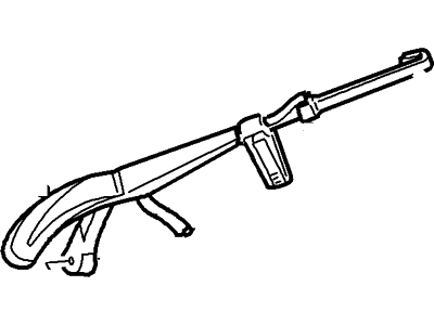 Mercury XL2Z-17526-AA