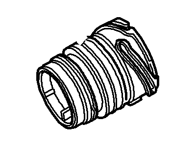 Ford 5L7Z-7G276-AA Connector