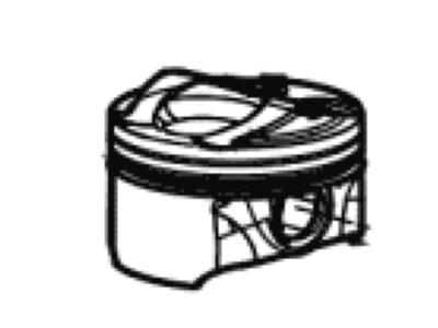 Ford CM5Z-6108-H