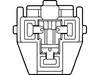 Ford 3U2Z-14S411-SJB