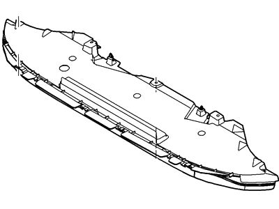 Ford BR3Z-17626-A