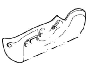 Ford 5C3Z-1862187-BAA