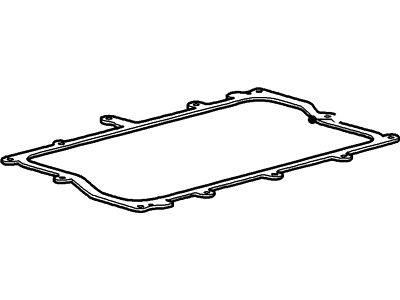 Ford 2C5Z-9E436-BA Gasket