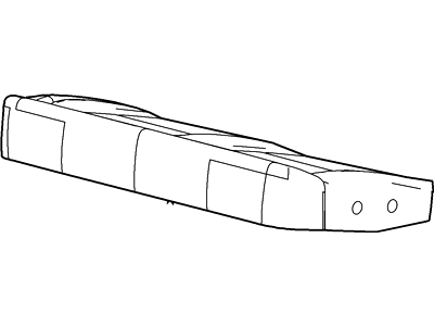 Ford 4L3Z-1663805-AAB