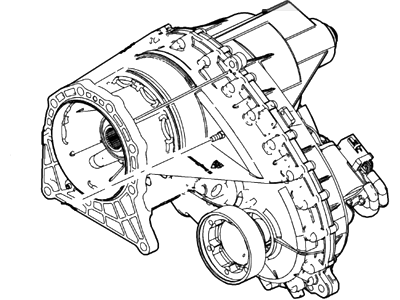 Ford AL3Z-7A195-CA