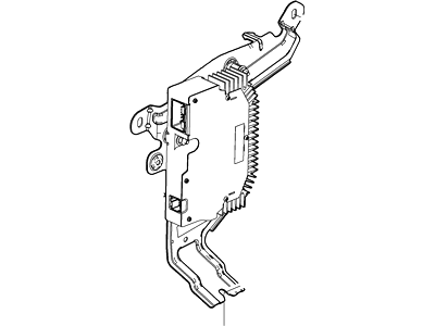 Lincoln 9T4Z-18B849-B