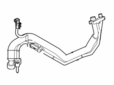 Mercury 6M6Z-19835-AC