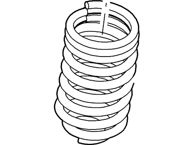 Mercury 6L2Z-5560-AA