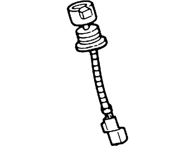 Ford 3C3Z-12A690-BA Wire Assembly