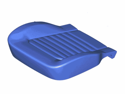 Ford GS7Z-5462901-AE