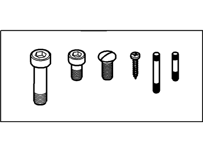 Mercury 3L2Z-78605C10-AA