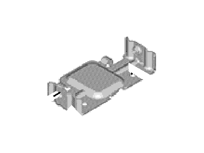 Ford EJ7Z-78045B34-A Bracket