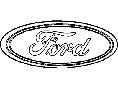 Ford 8C3Z-1542528-A