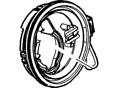 Ford CM5Z-10370-E Ring