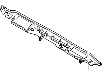 Ford 8C2Z-19E672-A