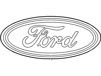 Ford YL8Z-7842528-AB