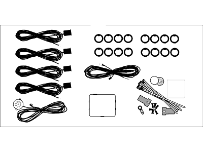 Lincoln VAS4Z-15A866-B